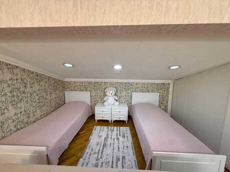 3-room apartment, 135 m², Həzi Aslanov: 187 000 ₼ 4