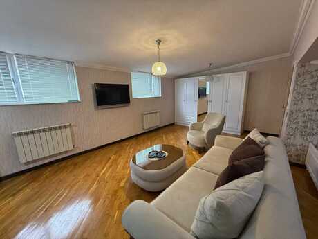3-room apartment, 135 m², Həzi Aslanov: 187 000 ₼ 2