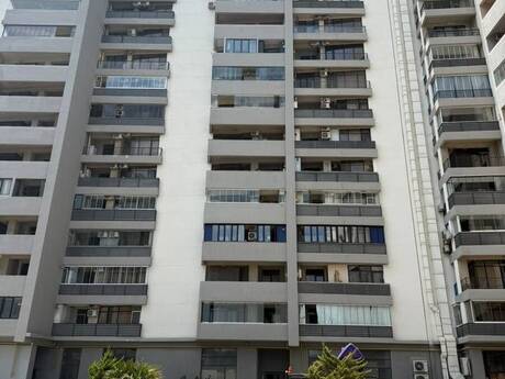 Kirayə 3 otaqlı mənzil, 160 m², Elmlər Akademiyası: 1 500 ₼/ay 2