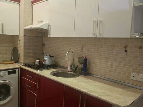 2-room apartment for rent, 65 m², Xalqlar Dostluğu: 649 ₼/mo 4