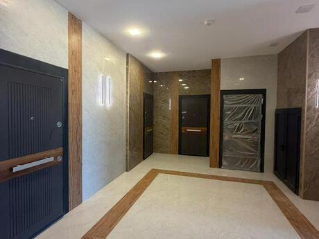 3 otaqlı mənzil, 190 m², Nəsimi: 355 000 ₼ 3