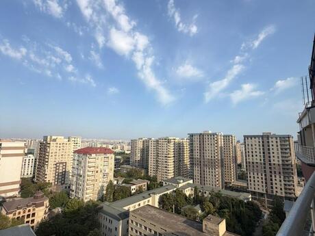 3 otaqlı mənzil, 190 m², Nəsimi: 355 000 ₼ 4