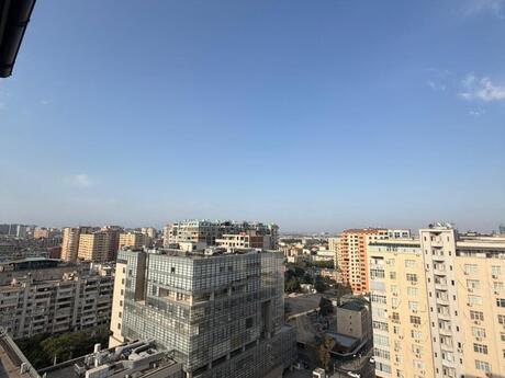 3 otaqlı mənzil, 190 m², Nəsimi: 355 000 ₼ 5