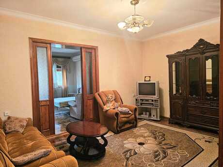 Kirayə 4 otaqlı mənzil, 110 m², Nəriman Nərimanov: 850 ₼/ay 3