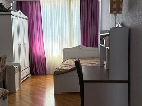 Kirayə 3 otaqlı mənzil, 127 m², Nəsimi: 900 ₼/ay 3