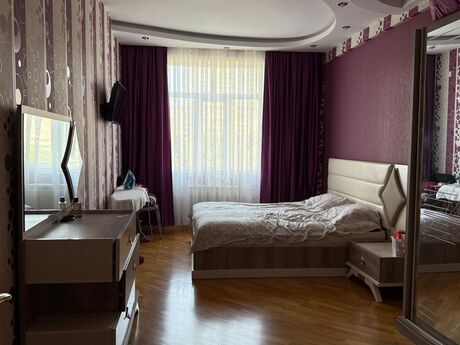 Kirayə 3 otaqlı mənzil, 127 m², Nəsimi: 900 ₼/ay 4