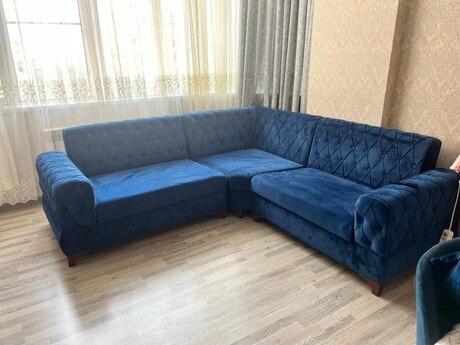 Elan №6413857 - Bakı, Əhmədli m., 3 otaqlı, 100 m², 8/16 mərtəbə