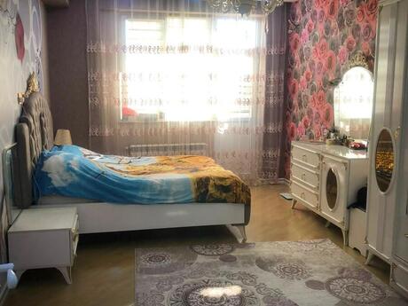 Kirayə 3 otaqlı mənzil, 120 m², Xətai: 999 ₼/ay 3