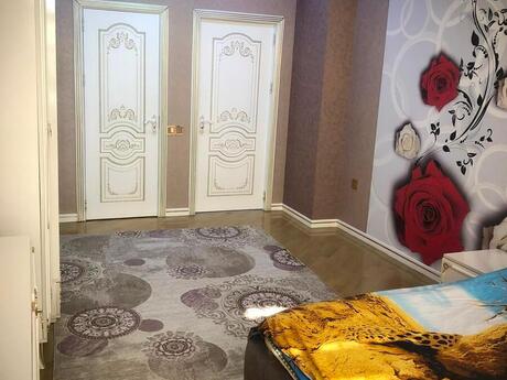Kirayə 3 otaqlı mənzil, 120 m², Xətai: 999 ₼/ay 4