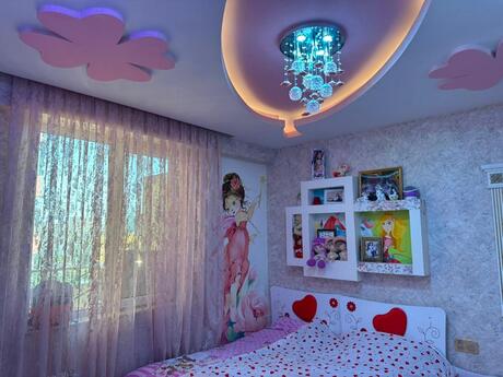 Kirayə 3 otaqlı mənzil, 120 m², Xətai: 999 ₼/ay 5