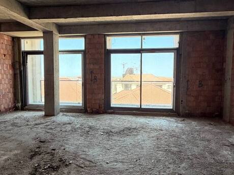 2 otaqlı mənzil, 86 m², Sea Breeze Polo Residences: 306 000 ₼ 3