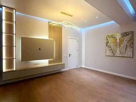 Elan №6413862 - Bakı, Neftçilər m., 4 otaqlı, 126 m², 19/20 mərtəbə