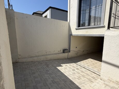3 otaqlı həyət evi, 115 m², Mehdiabad: 95 000 ₼ 2
