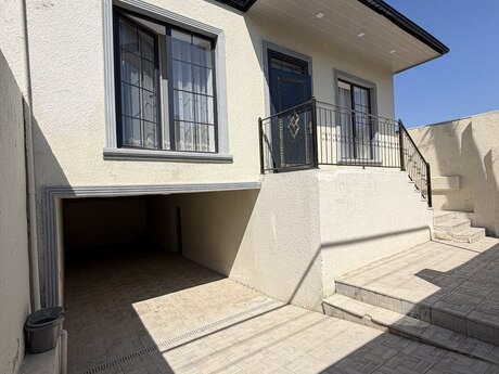 3 otaqlı həyət evi, 115 m², Mehdiabad: 95 000 ₼ 4