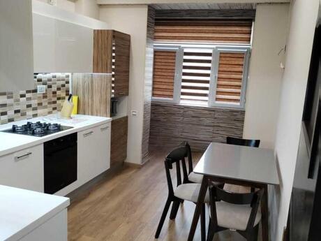 3 otaqlı mənzil, 129 m², Şah İsmayıl Xətai: 365 000 ₼ 2