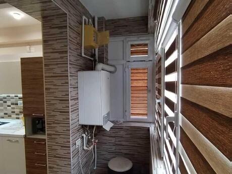 3 otaqlı mənzil, 129 m², Şah İsmayıl Xətai: 365 000 ₼ 5