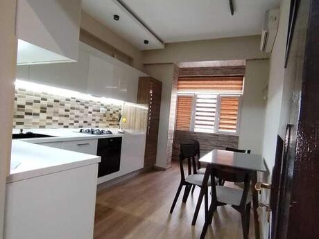 3 otaqlı mənzil, 129 m², Şah İsmayıl Xətai: 365 000 ₼ 4