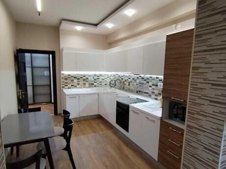 3 otaqlı mənzil, 129 m², Şah İsmayıl Xətai: 365 000 ₼ 3