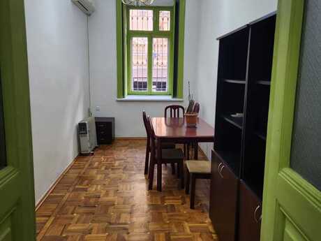 2 rooms · 53 m² · floor 1/5, İçəri Şəhər