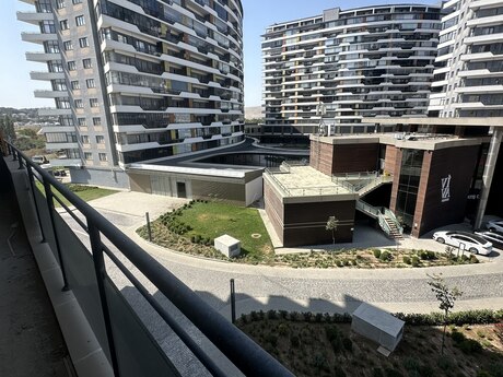 3 otaqlı mənzil, 112 m², Biləcəri: 219 000 ₼ 4