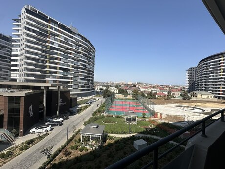 3 otaqlı mənzil, 112 m², Biləcəri: 219 000 ₼ 3