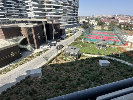 3 otaqlı mənzil, 112 m², Biləcəri: 219 000 ₼ 2