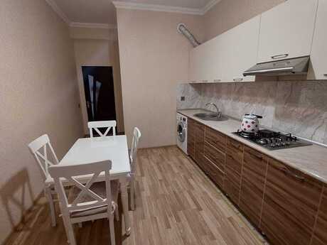 Kirayə 2 otaqlı mənzil, 62 m², Nəsimi: 749 ₼/ay 2