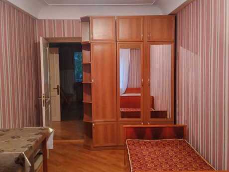 Объявление №6413885 - Баку, м. Элмляр Академиясы, 2-комн., 60 м², 2/5 этаж