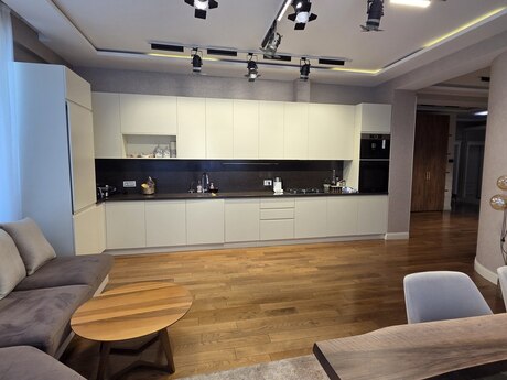 4 otaqlı mənzil, 160 m², Elmlər Akademiyası: 635 000 ₼ 5