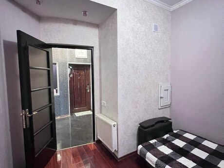 Kirayə 3 otaqlı mənzil, 105 m², Memar Əcəmi: 699 ₼/ay 3