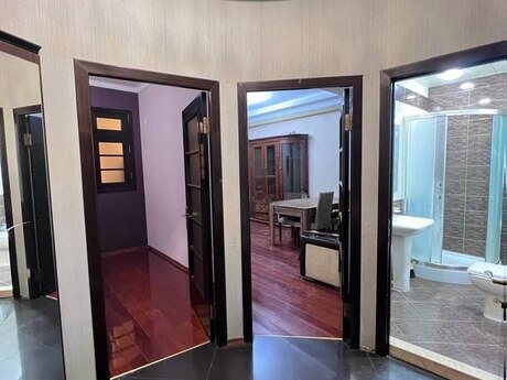 Kirayə 3 otaqlı mənzil, 105 m², Memar Əcəmi: 699 ₼/ay 5