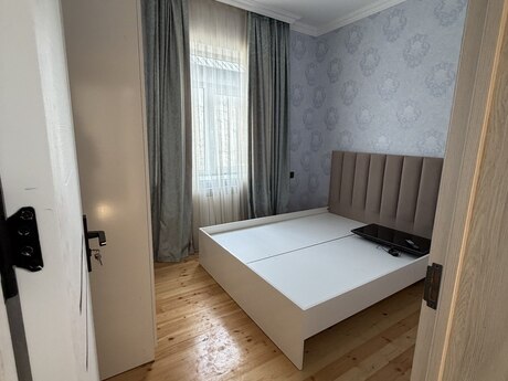 3 otaqlı həyət evi, 80 m², Mehdiabad: 90 000 ₼ 5