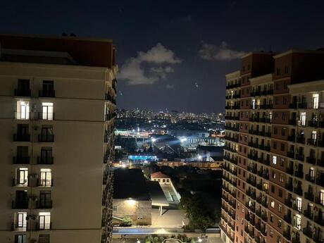Elan №6413936 - Bakı, Dərnəgül m., 2 otaqlı, 68 m², 13/14 mərtəbə