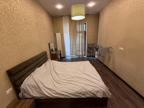 2-комнатная квартира, 56 м², Ağ şəhər: 290 000 ₼ 5