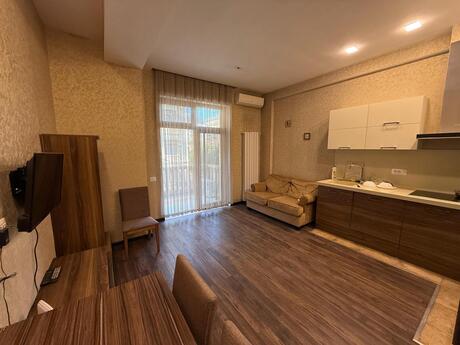 2-комнатная квартира, 56 м², Ağ şəhər: 290 000 ₼ 4