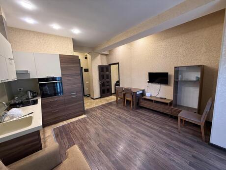 2-комнатная квартира, 56 м², Ağ şəhər: 290 000 ₼ 3