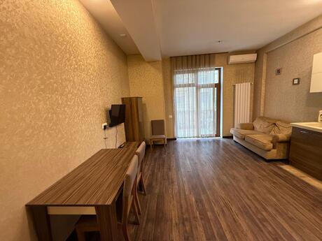 2-комнатная квартира, 56 м², Ağ şəhər: 290 000 ₼ 2