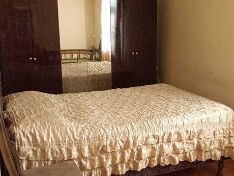 2 otaqlı mənzil, 50 m², Qara Qarayev: 146 000 ₼ 5