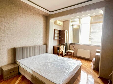 Kirayə 3 otaqlı mənzil, 115 m², 8 Noyabr: 900 ₼/ay 5