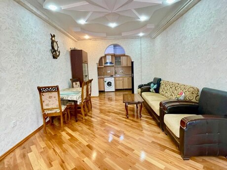 Kirayə 3 otaqlı mənzil, 115 m², 8 Noyabr: 900 ₼/ay 4