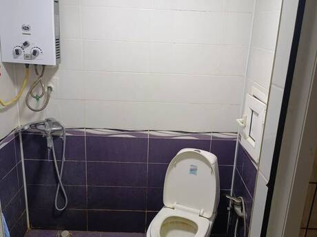2 otaqlı mənzil, 43 m², Elmlər Akademiyası: 168 000 ₼ 4