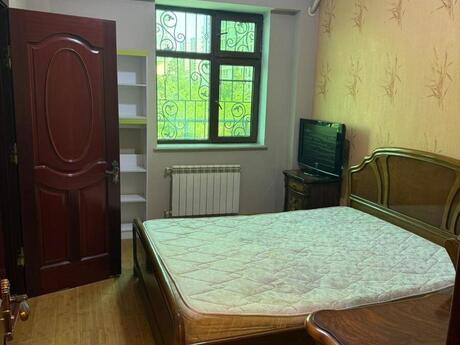 Elan №6413907 - Bakı, Nəsimi r., 4 otaqlı, 100 m², 4/5 mərtəbə