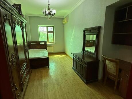 Kirayə 4 otaqlı mənzil, 100 m², Gənclik: 1 000 ₼/ay 2