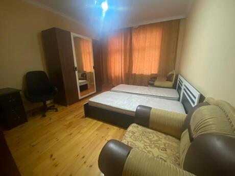4 otaqlı mənzil, 146 m², Şah İsmayıl Xətai: 425 000 ₼ 4