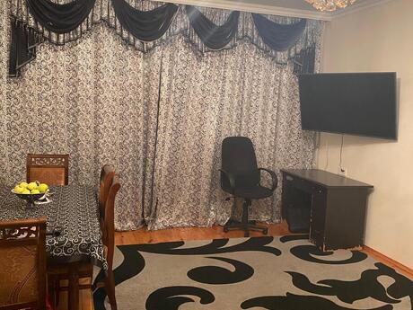 4 otaqlı mənzil, 146 m², Şah İsmayıl Xətai: 425 000 ₼ 5