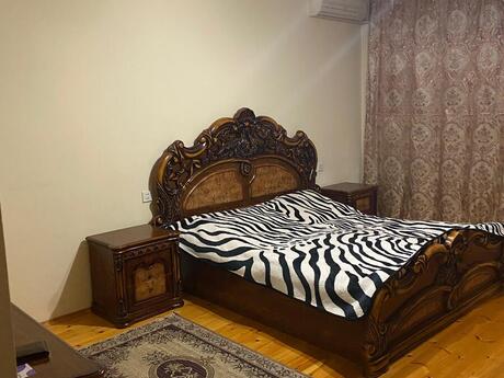 4 otaqlı mənzil, 146 m², Şah İsmayıl Xətai: 425 000 ₼ 3