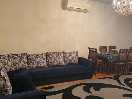 4 otaq · 146 m² · 3/7 mərtəbə, Şah İsmayıl Xətai