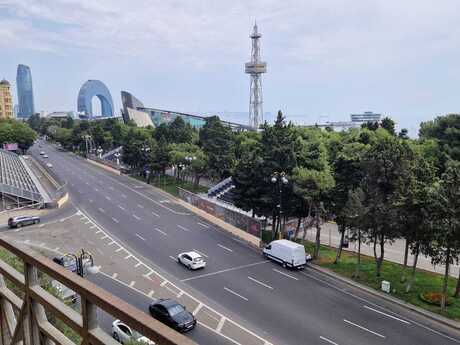 Elan №6413916 - Bakı, Sahil m., 5 otaqlı, 180 m²