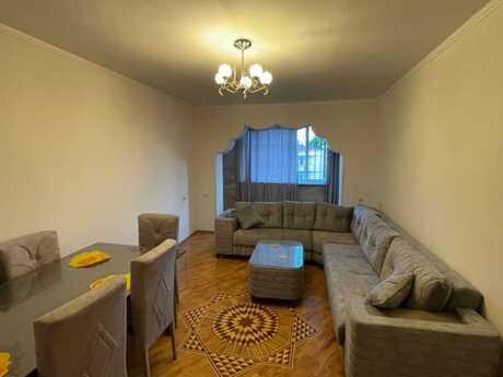 Elan №6413933 - Bakı, Nəriman Nərimanov m., 3 otaqlı, 95 m², 5/5 mərtəbə