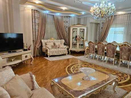 10 otaqlı həyət evi, 850 m², Biləcəri: 750 000 ₼ 4